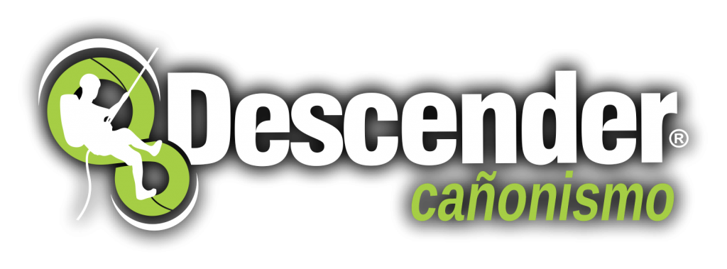 Descender Cañonismo — certificación de los guías de Canyons PV