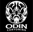 Odin Canyoning — certificación de los guías de Canyons PV