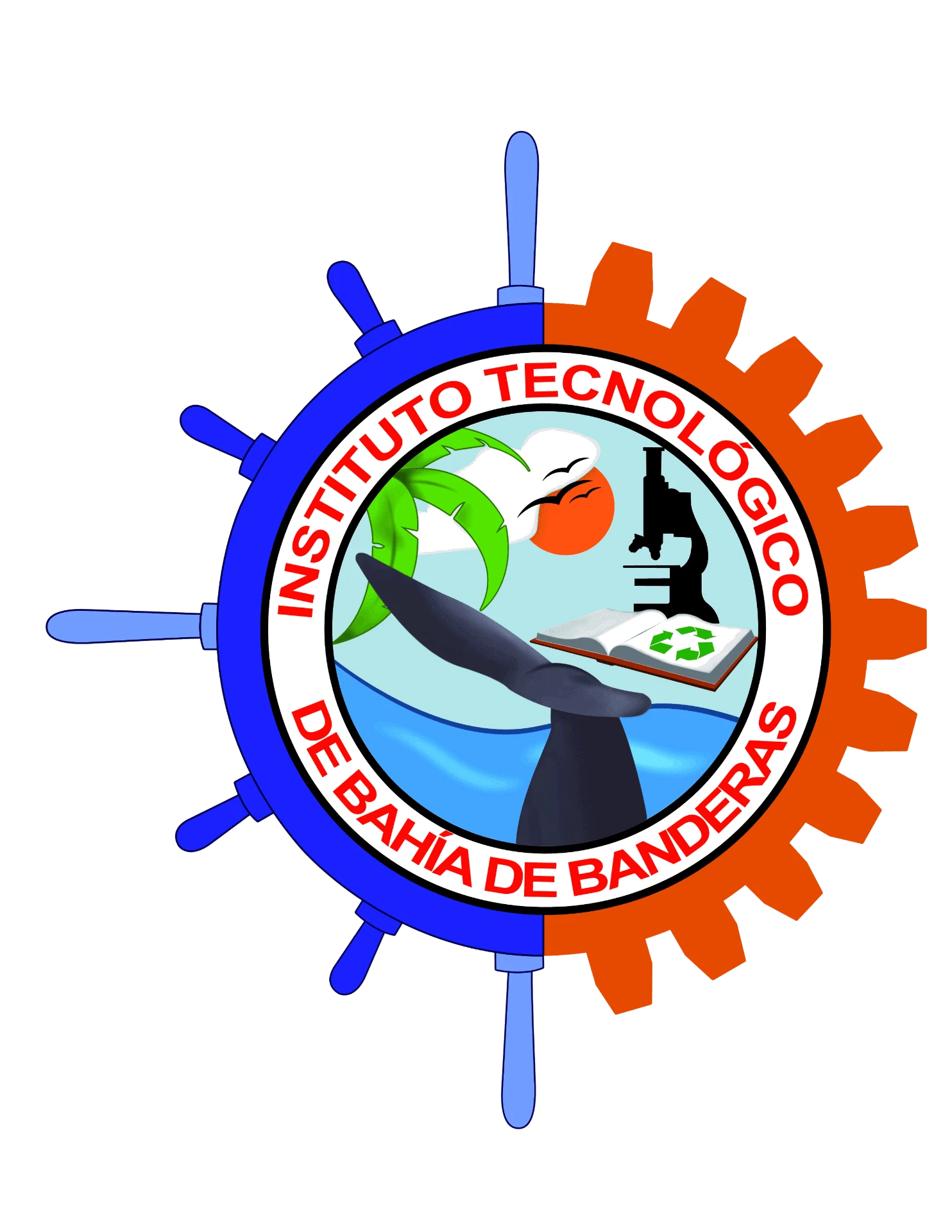 Instituto Tecnológico de Bahía de Banderas — certificación de los guías de Canyons PV